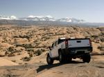 Hummer H3T Alpha 2008 года
